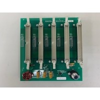 AMAT 0100-20454 Controller BackPlane PCB...